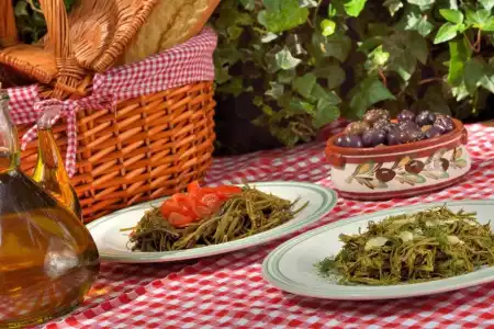 Kritsa Gastronomy - 10