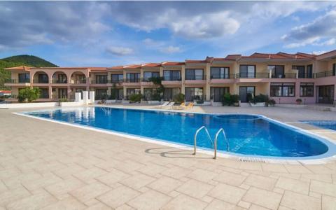 Toroni Blue Sea & Spa - 22