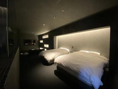 Randor Residence Hiroshima Suites - 1