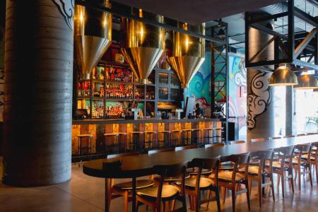 50 Bowery, part of JdV by Hyatt - 17