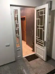 Guest House Kobuleti on Aghmashenebeli - 21