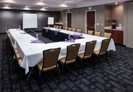 SpringHill Suites by Marriott Boise ParkCenter - 25