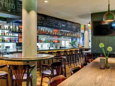 ibis Styles Tubingen - 18
