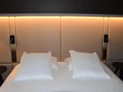Mercure Colmar Centre Unterlinden - 106