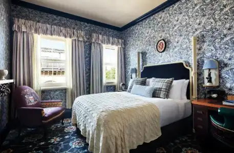 The Randolph Oxford, a Graduate by Hilton - 38