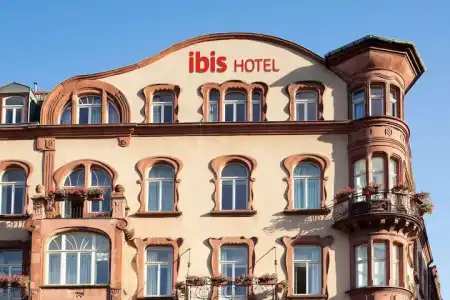 ibis Metz Centre Gare - 17