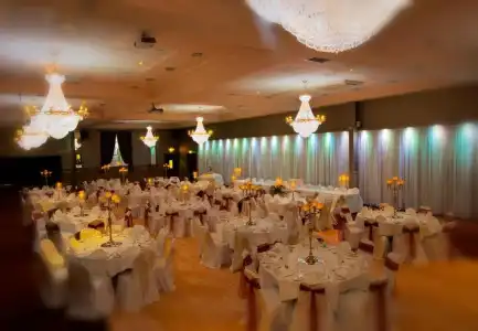 Treacy's West County Conference & Leisure Centre - 4