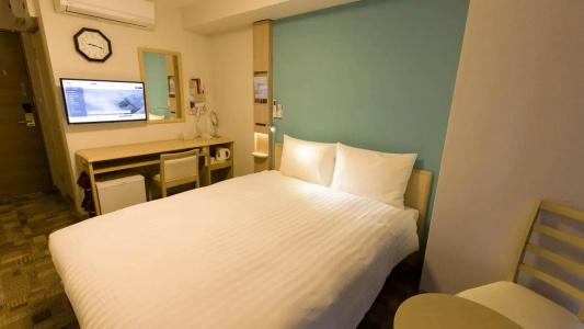 Toyoko Inn Satsuma Sendai Station Higashi - 13