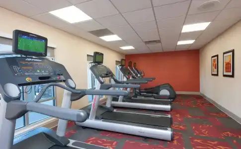 Residence Inn Bloomington - 14