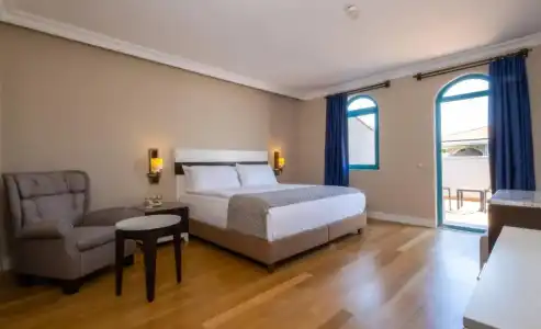 Sirene Belek - 117