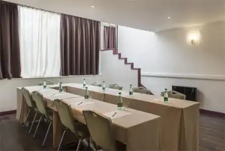 Hôtel Sanso by HappyCulture (Ex Quality Bercy Bibliotèque) - 12