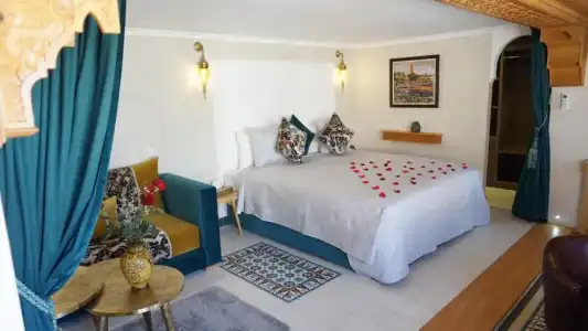 Riad Samsli - 121