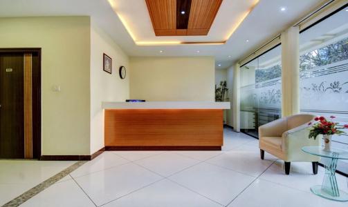 Treebo Primeland Suites, Mailasandra - 27