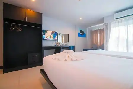 Sleep Whale (SHA Extra Plus) - 53