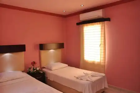 Melis Pansiyon - 5