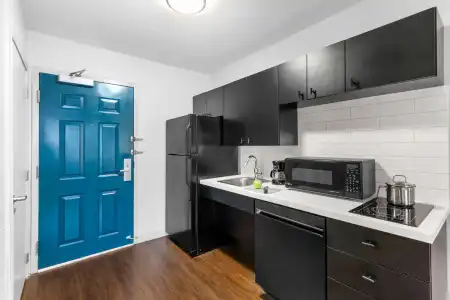 Sonesta Simply Suites Austin South - 42