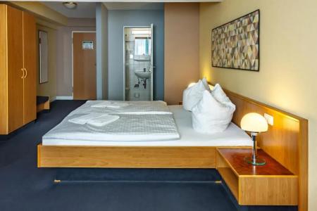 City-Pension Dessau-Roßlau - 27