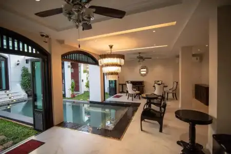 Nanta Glam CM & Residences - 8