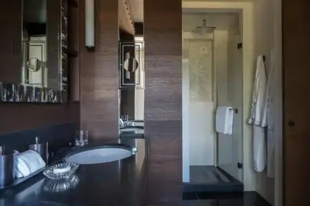 Four Seasons Megeve - 34
