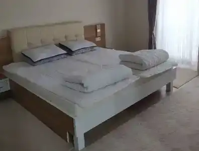 Sanatorium Abu Ali ibn Sino - 1