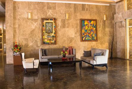 Landmark Mbezi Beach Resort - 1