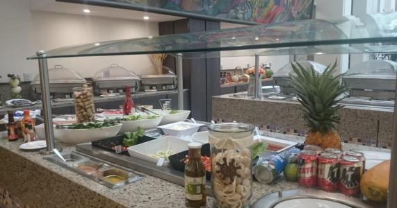 Crowne Plaza Mexico City North-Tlalnepantla by IHG - 13