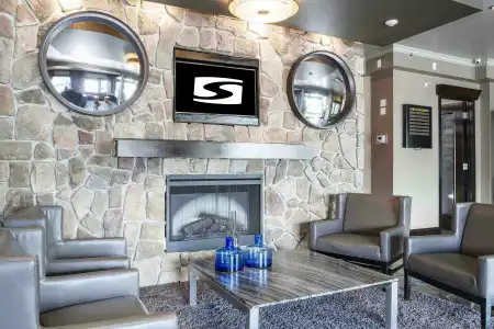 Sandman & Suites Kelowna - 44