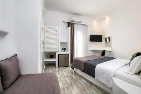 Alizea Villas & Suites - 38
