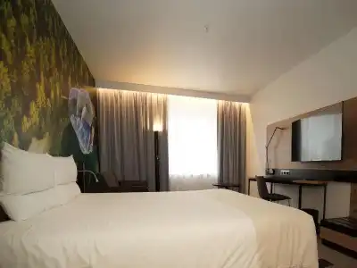 Novotel Vilnius Centre - 58