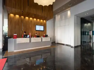 ibis Singapore Novena - 1