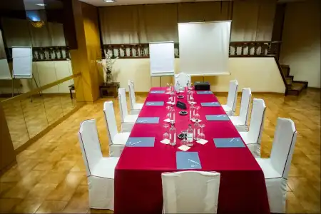 B&B Zaragoza Royal - 13