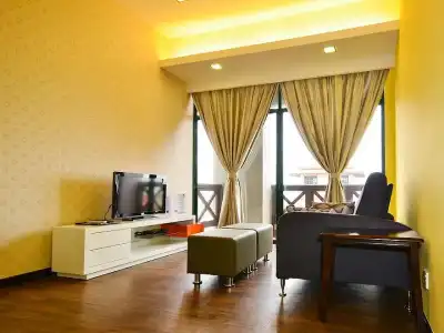 Jetty Suites Apartments - 53
