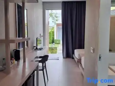 Baan Fah Resort - 96