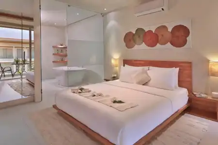 Chi Samui Resort - 48