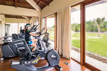 Fusion Resort Phu Quoc - 18