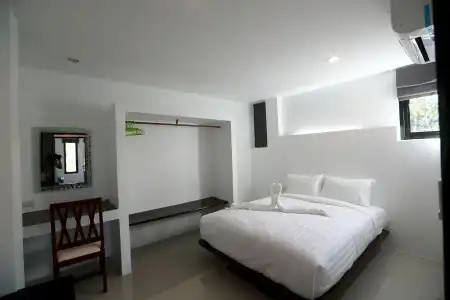 Samui Natien Village - 5