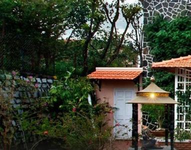 Dalat Terrasse des Roses Villa - 11