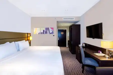 Premier Inn Al Jaddaf - 42