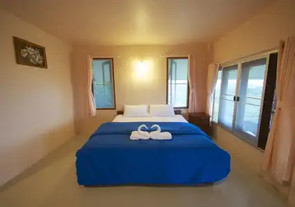 Lamai Koh Phayam Resort - 1