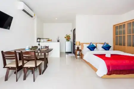 Aurico Kata Resort & Spa - 51