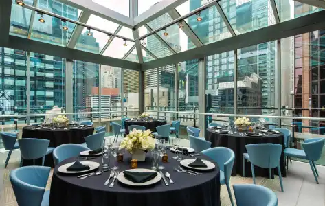 The Time New York, part of JdV by Hyatt - 48