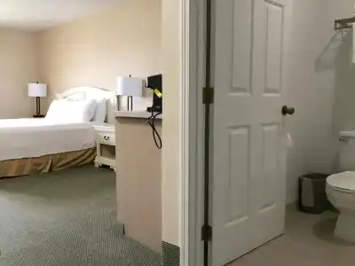 Rogue Regency Inn Medford Airport - 37