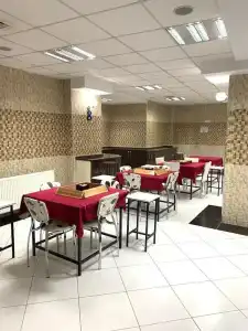 Otel King - 16