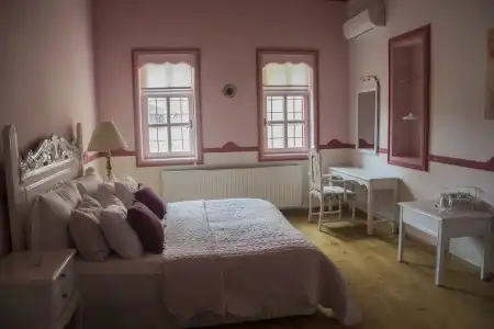 Fresco Cave Suites & Mansions - Special Class - 51