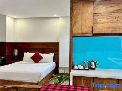 Joy Trip & Spa Nha Trang - 117
