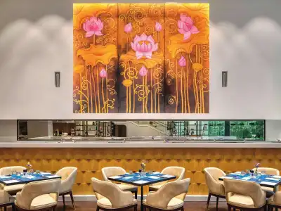 Mövenpick BDMS Wellness Resort - 18