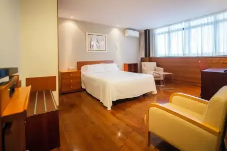 Auditorio Santiago & SPA - 85