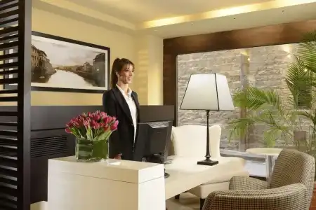 Ponte Vecchio Suites & Spa - 1