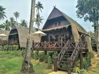 Koh Kood Resort - 191