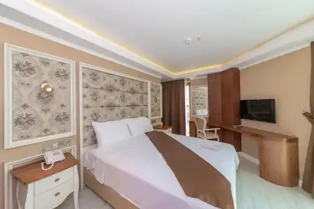 Sultan City - 4